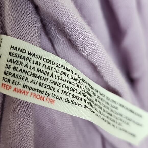 Free People Endless Summer Tropical Heat Maxi Small Dress - Picture 6 of 7